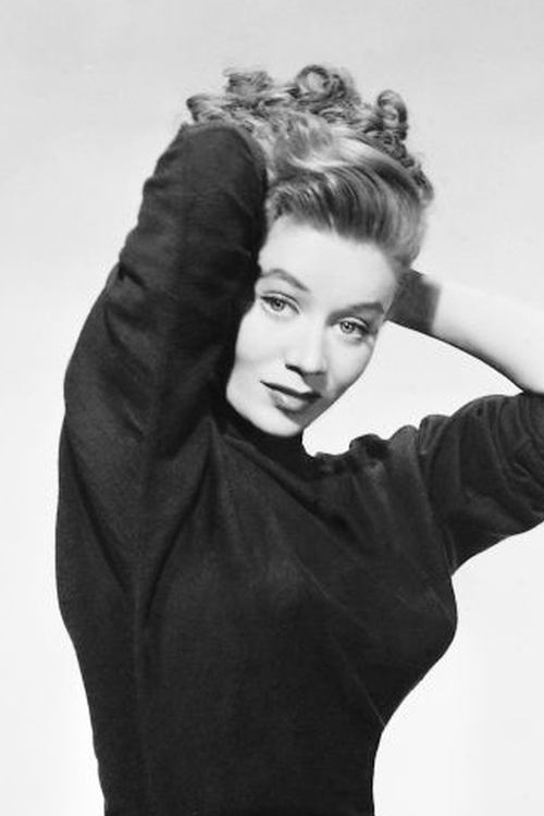 Tracey Roberts photo