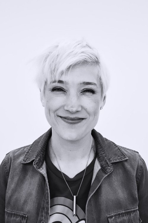 Profile image of Tracie Laymon