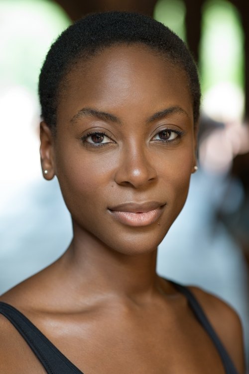 Tracy Ifeachor photo