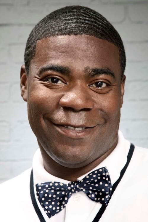 Tracy Morgan photo