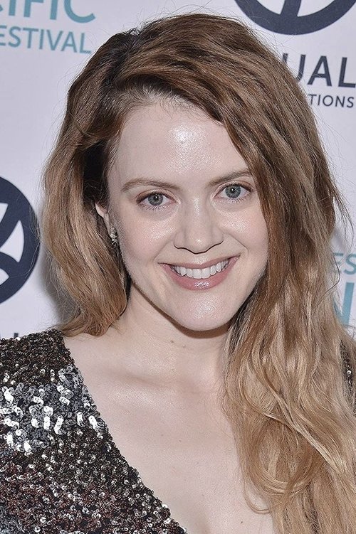 Tracy Mulholland photo