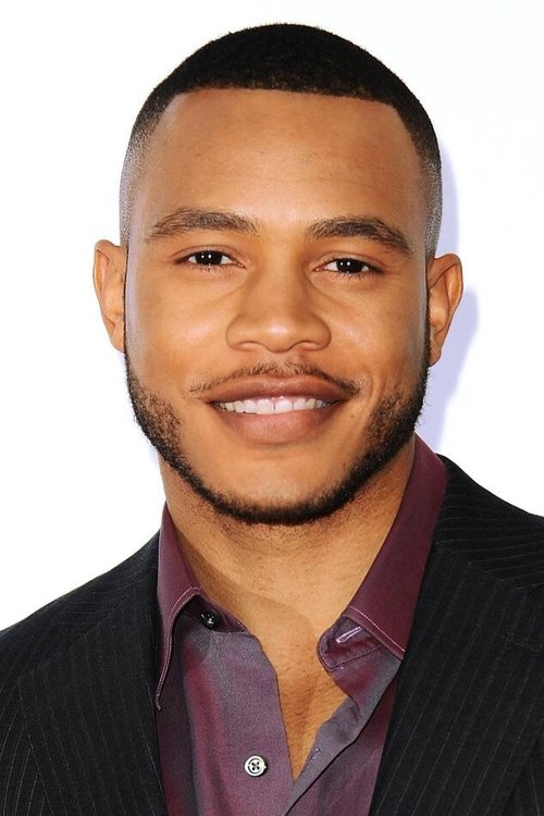 Trai Byers photo