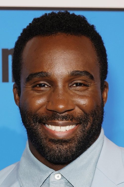 Tramell Tillman photo