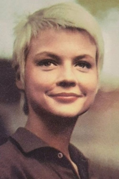 Traudl Kulikowsky photo