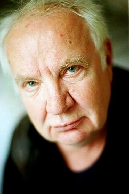 Traugott Buhre photo