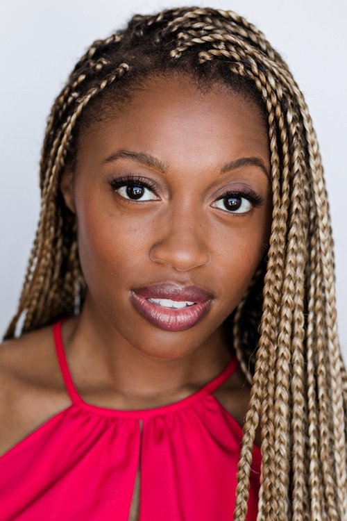 Travina Springer photo