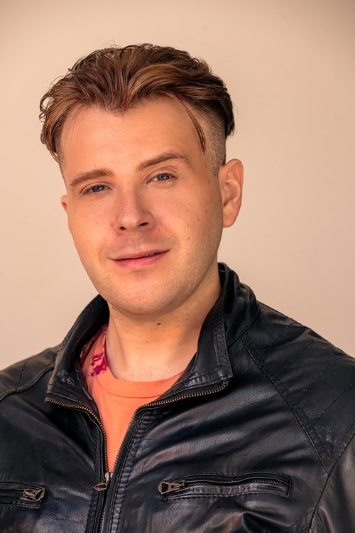 Travis John Martin photo