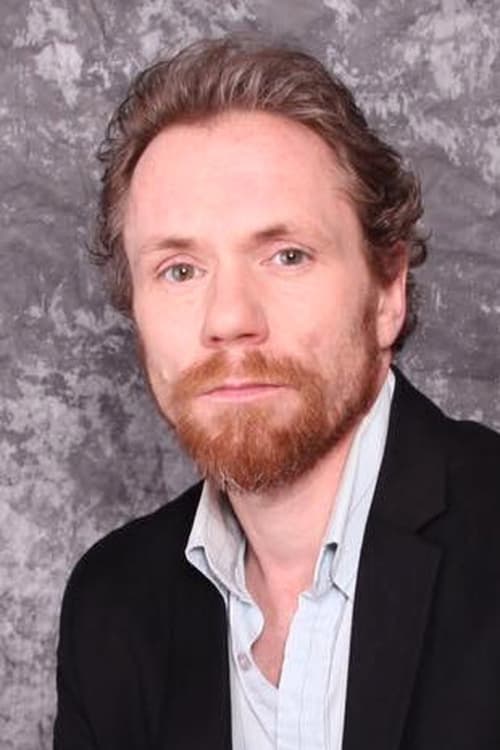 Travis MacDonald photo