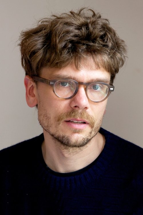 Profile image of Travis Mathews