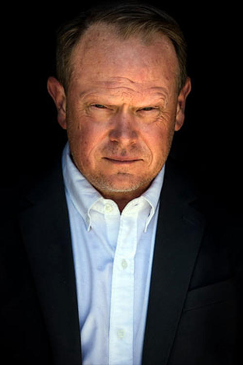 Travis W Bruyer photo