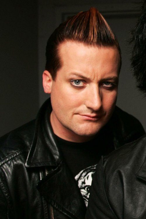 Tré Cool photo