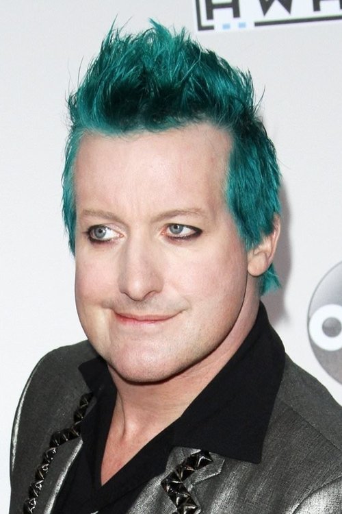 Tré Cool photo