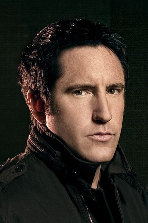 Trent Reznor photo