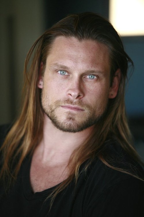 Trenton Rostedt photo