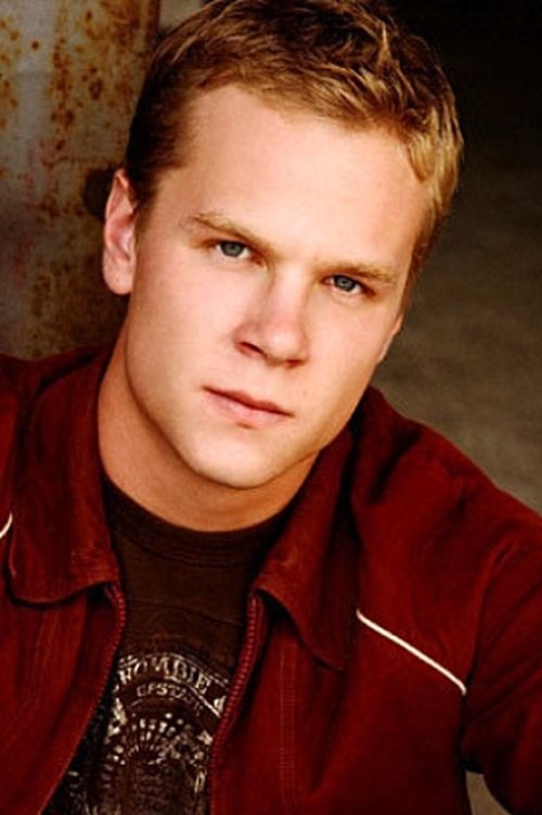 Trever O'Brien photo