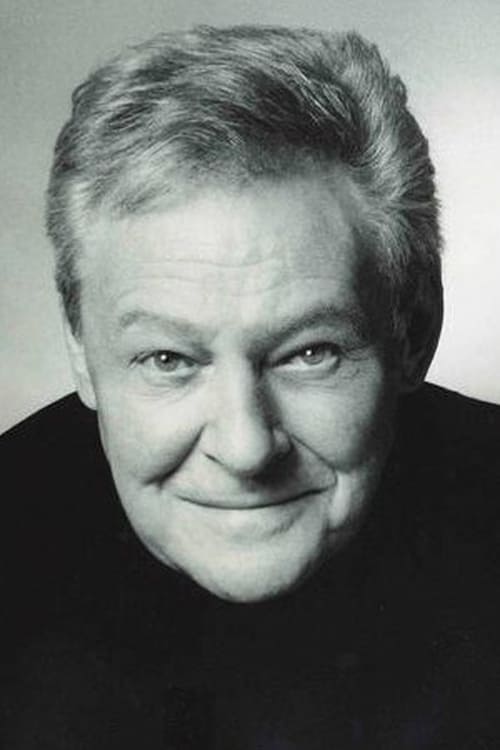 Trevor Bannister photo