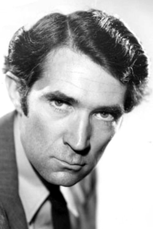 Trevor Bardette photo