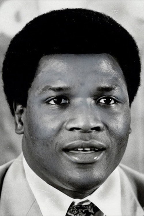 Trevor Berbick photo