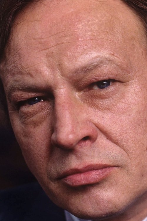 Trevor Byfield photo