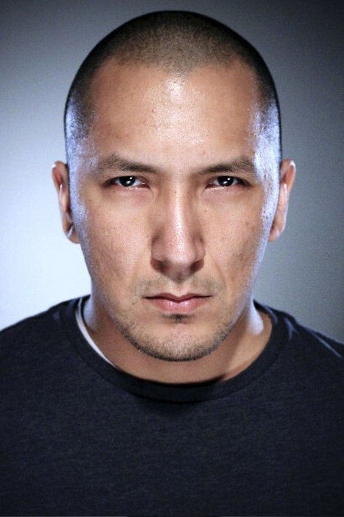 Trevor Carroll photo