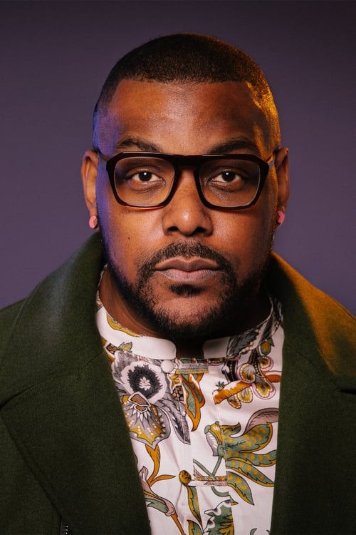 Trevor Dion Nicholas photo