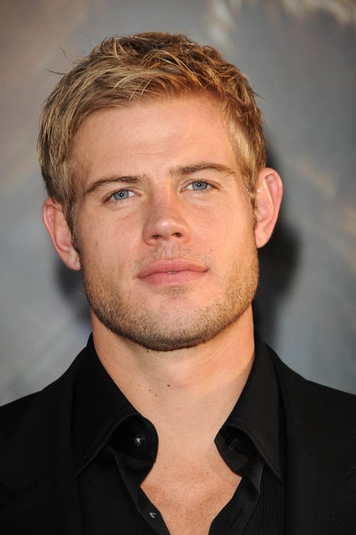Trevor Donovan photo