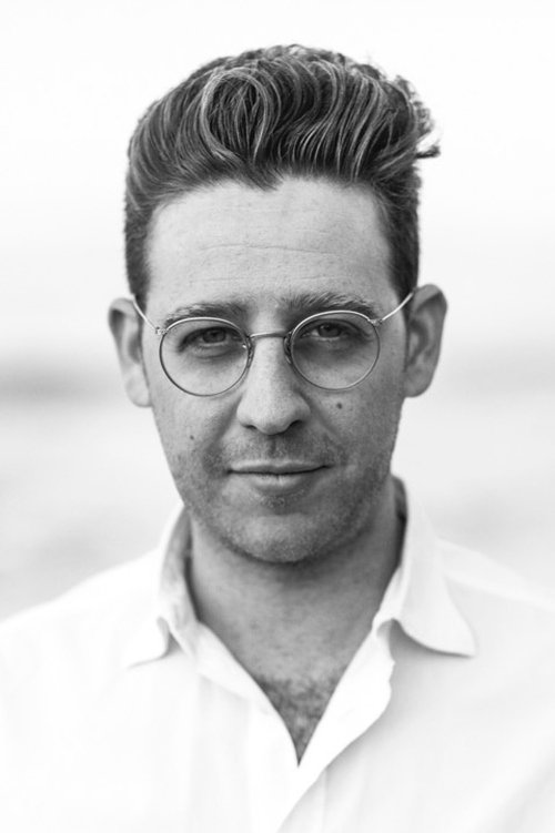 Trevor Einhorn photo