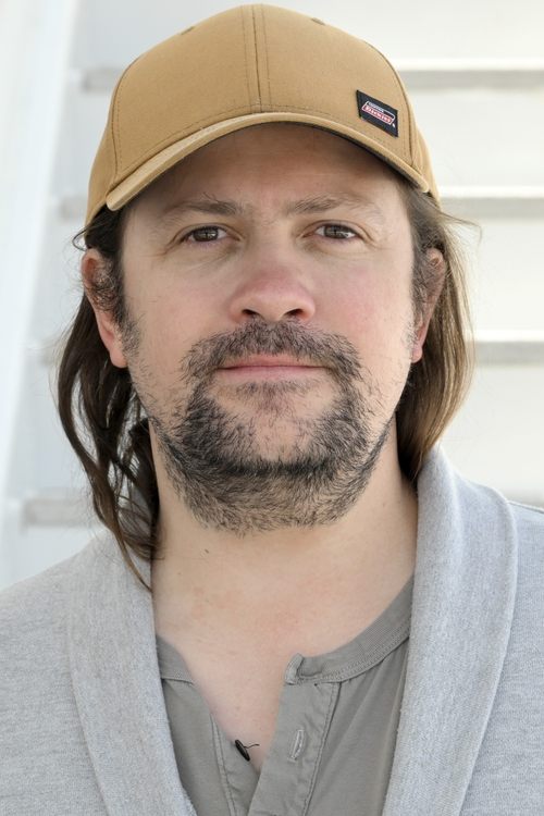 Trevor Fehrman photo