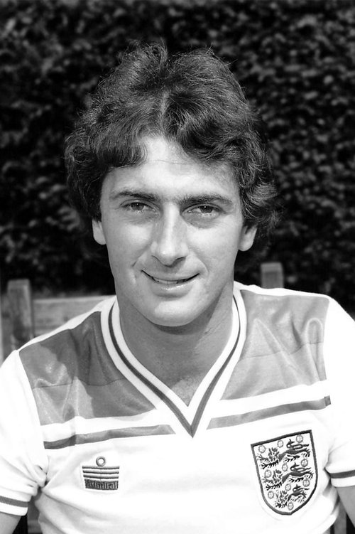 Trevor Francis photo