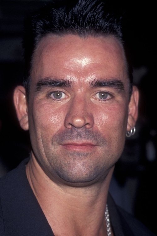 Trevor Goddard photo