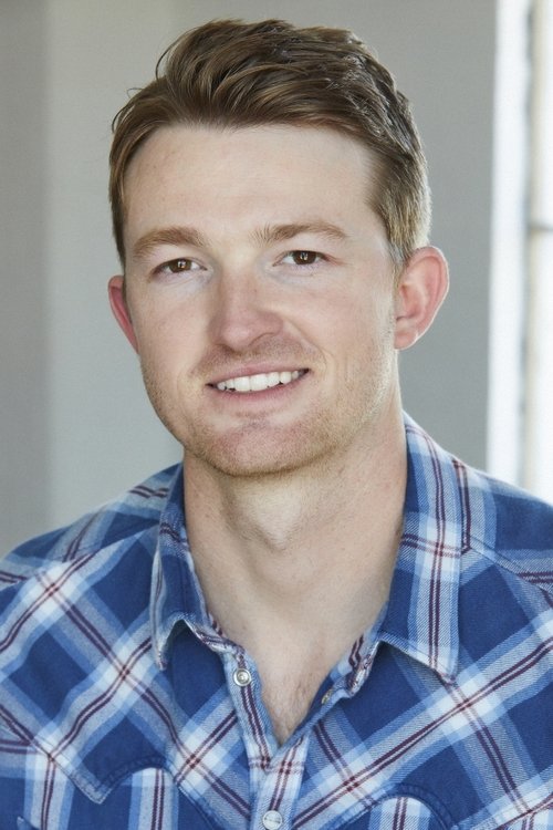 Trevor Gretzky photo