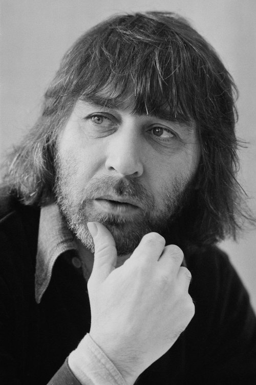 Profile image of Trevor Griffiths