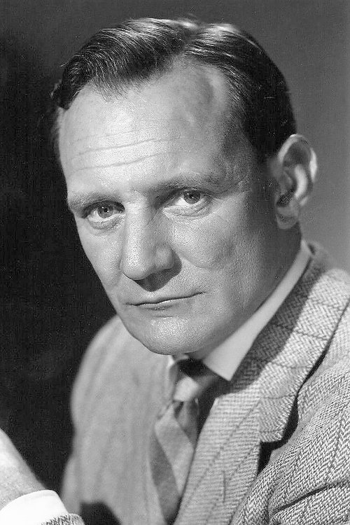 Trevor Howard photo