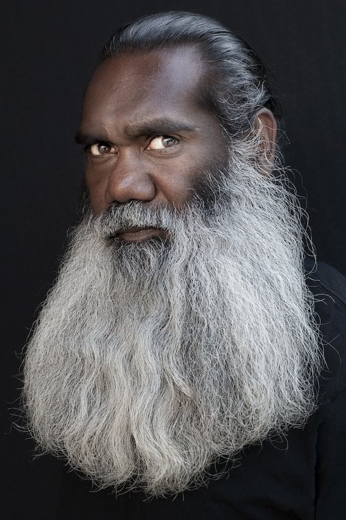 Trevor Jamieson photo