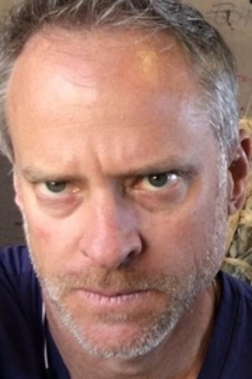 Profile image of Trevor Kirschner