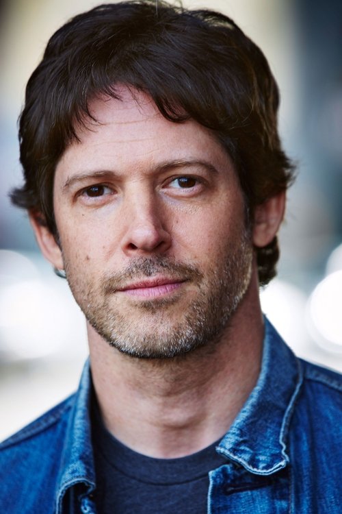 Trevor Lissauer photo