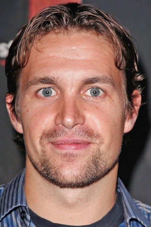 Trevor Matthews photo