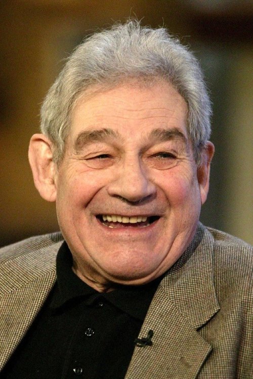 Trevor Peacock photo