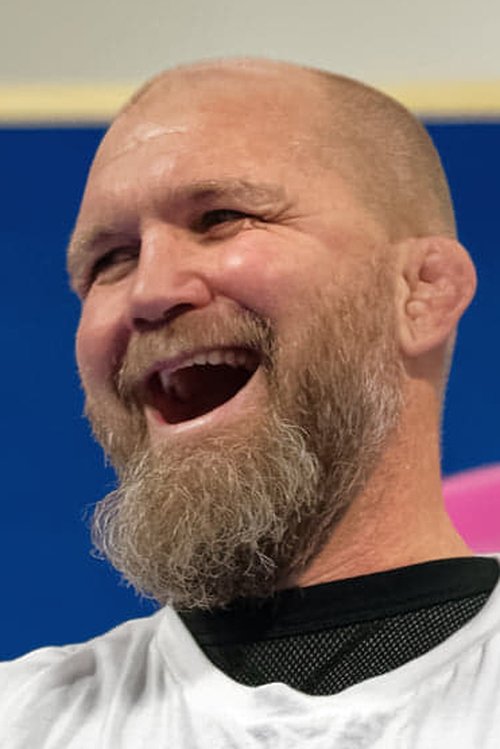 Trevor Prangley photo