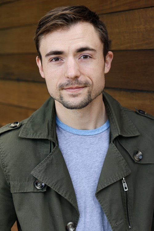 Profile image of Trevor Stevens