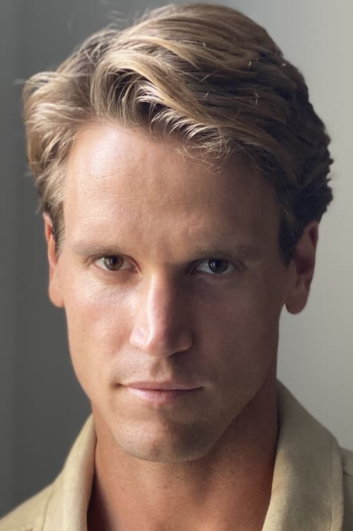 Trevor Van Uden photo