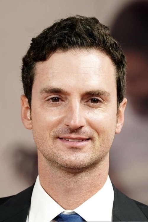 Profile image of Trevor White