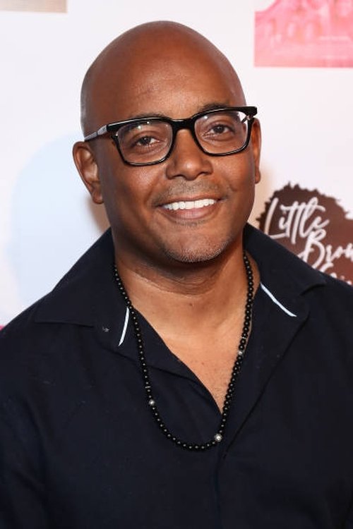 Profile image of Trey Haley