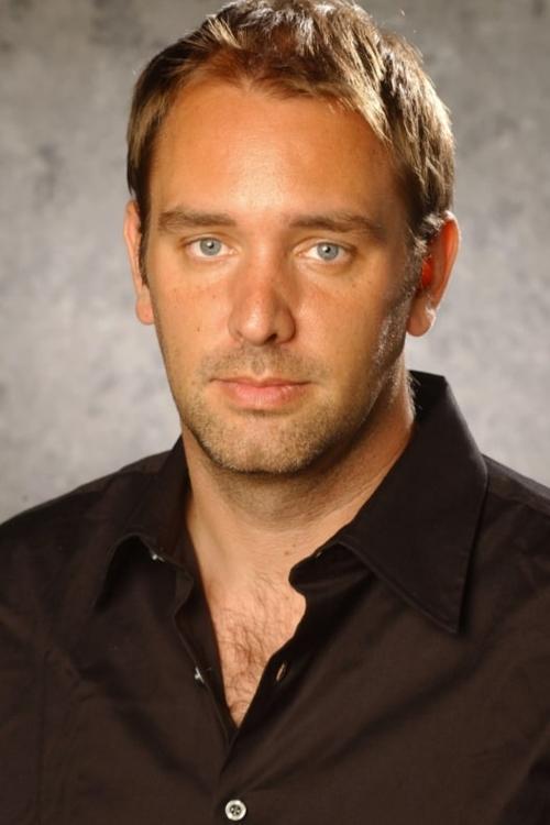 Trey Parker photo