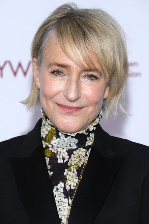 Profile image of Tricia Brock