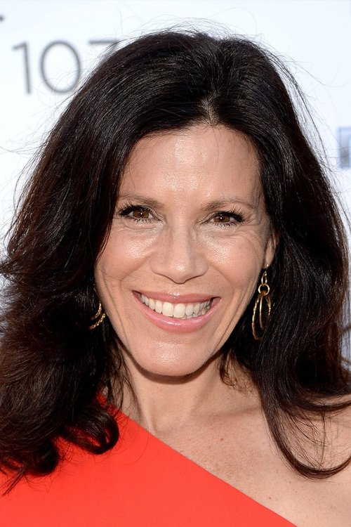 Tricia Leigh Fisher photo