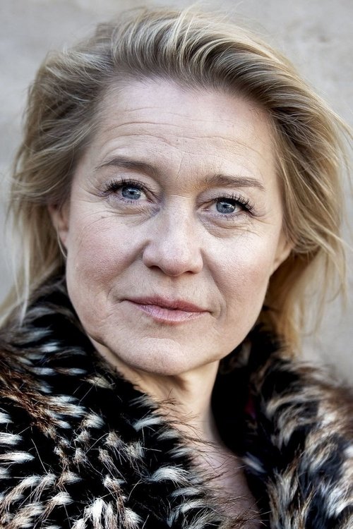 Trine Dyrholm photo