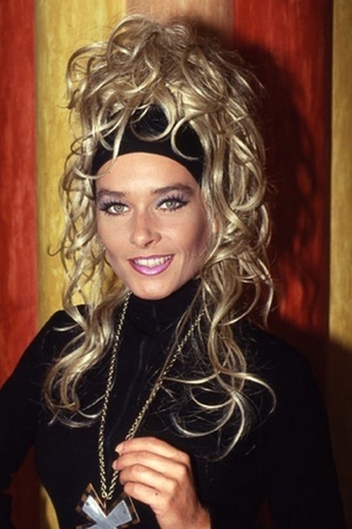 Trine Michelsen photo