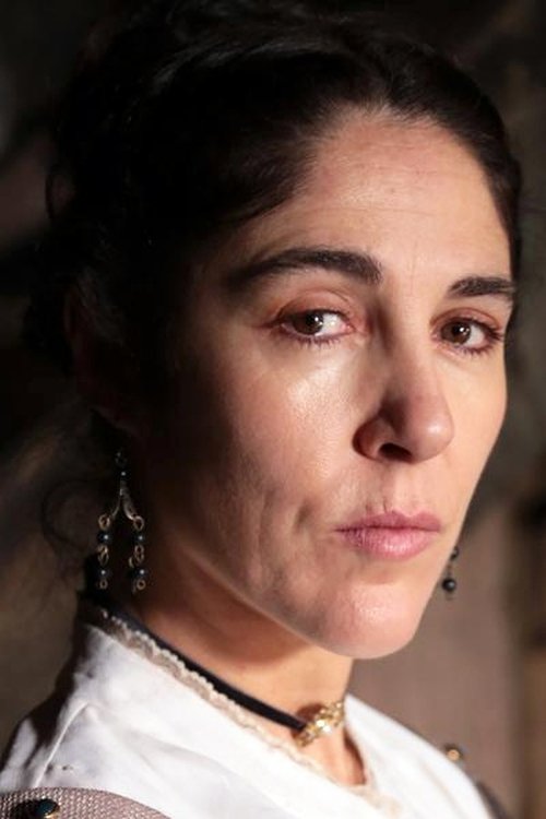 Trinidad González photo