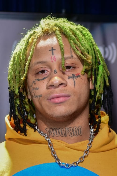 Trippie Redd photo